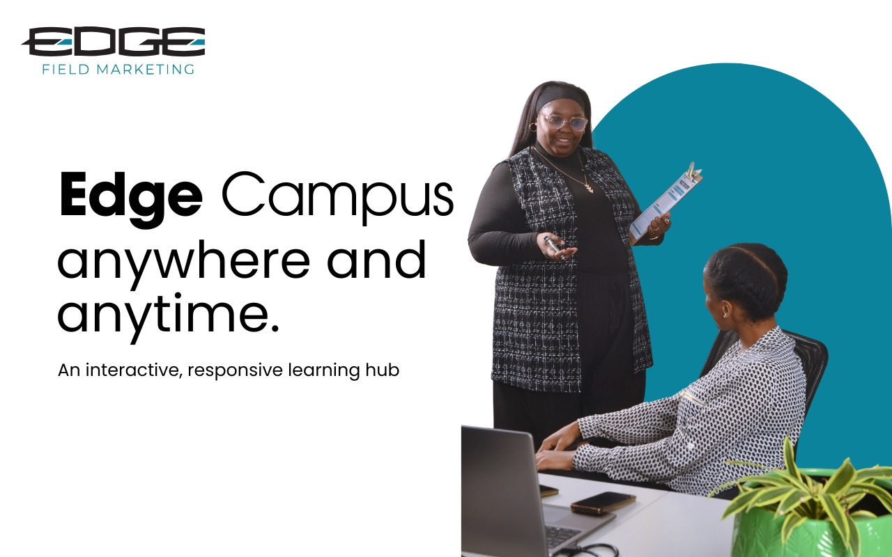 Edge Campus